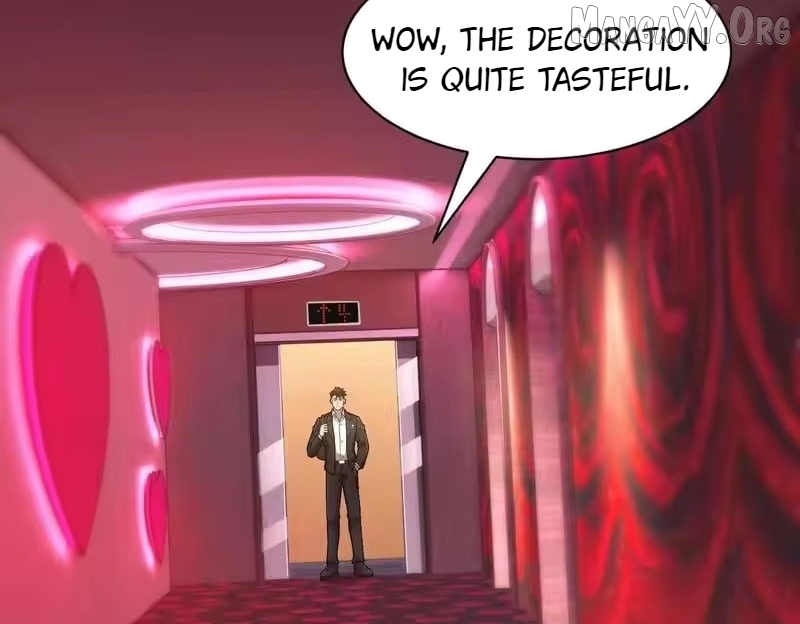 Hidden Dragon in the City (2025) Chapter 39 - page 99